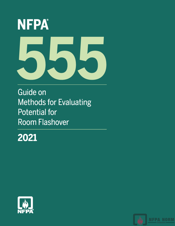 NFPA 555 PDF